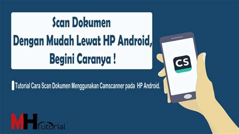 We did not find results for: Cara Scan Dokumen Menggunakan Camscanner pada HP Android ...