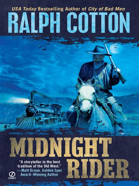 Midnight Rider Ncw Libraries Overdrive
