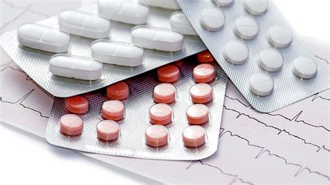 Could Too Much Medication For Irregular Heartbeat Raise Dementia Risk
