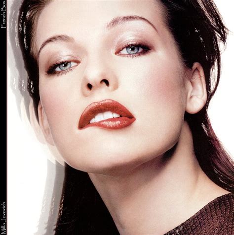 Celebrity Hq Wallpapers Milla Jovovich Photo Album