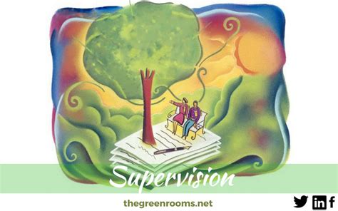 Counselling Supervision The Green Rooms Counselling Psychotherapy