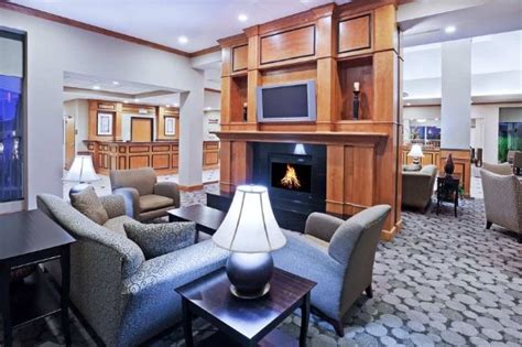 Hilton Garden Inn Tulsa South 79 ̶9̶5̶ Updated 2018 Prices