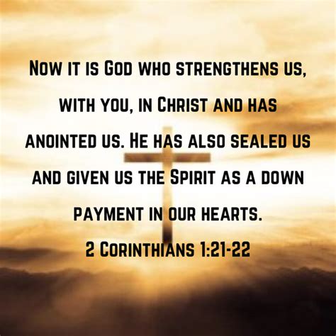 2 Corinthians 1 Yusrajanine