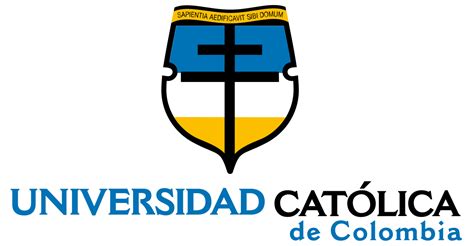 Vivid este tiempo de gracia y sed testigos de esperanza porque, os repito, hijos míos: Universidad Católica de Colombia - Wikipedia, la enciclopedia libre