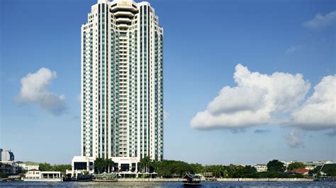 Hotel Review The Peninsula Bangkok Business Traveller
