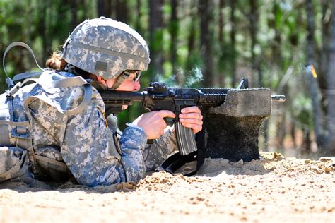 Dvids News South Carolina Army National Guard Top Soldier Competition