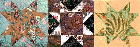 Civil War Quilts Stars In A Time Warp 46 Shawl Stick Prints And