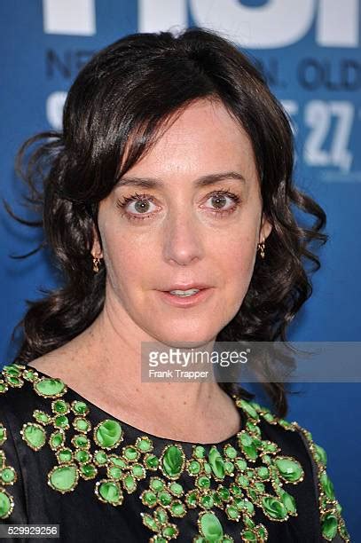 Actress Jane Adams Photos And Premium High Res Pictures Getty Images