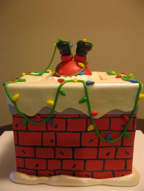 See more ideas about cupcake cakes, amazing cakes, cake. 12 Of The Most Amazing Christmas Cake Decorating Ideas ...