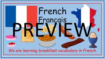 KS2 Beginners French Scheme of Work (1 year - 30 lessons) by ...