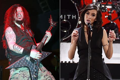 Eyewitnesses and news outlets reported that grimmie had been shot three to five times, with multiple sources stating loibl had shot. Pantera Issue Comment on Death of Pop Star Christina Grimmie