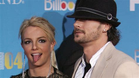 Awkward Britney Spears Moments That Were Caught On Camera