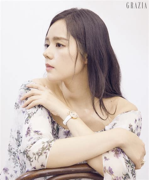 Han Ga In South Korean Actress 13 Dreampirates