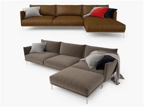 3d Model Moroso Gentry Corner Sofa Cgtrader Furniture Design Download Free Images Wallpaper [furnituredesign421.blogspot.com]