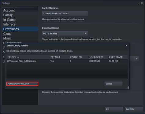 How To Move Steam Games To Another Drive Techowns