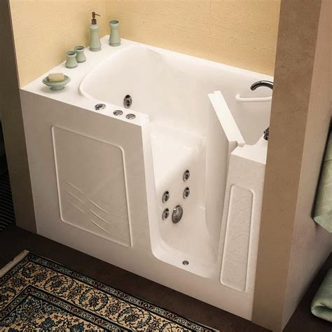 Top Benefits Of The Soaker Tub With Jets