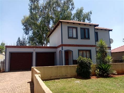 3 Bedroom House For Sale In Meyersig Lifestyle Estate 53a Langkloof