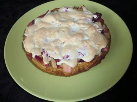 Check spelling or type a new query. Himbeer-Rhabarber-Kuchen (Springform 20cm Durchmesser ...