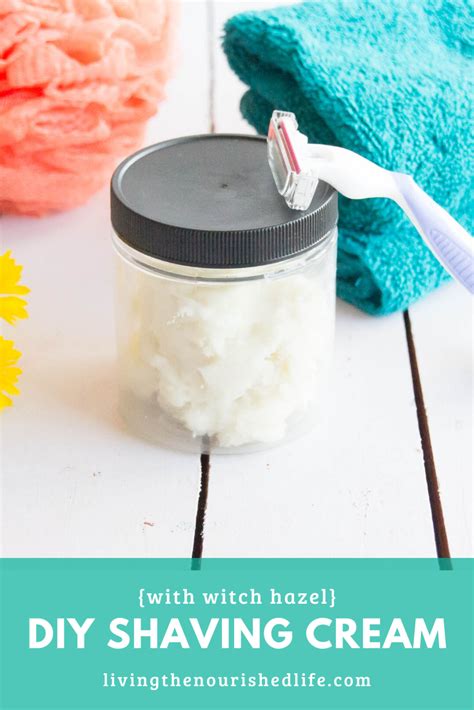 The Best Diy Sunburn Relief Shaving Cream Ideas Diys Bay