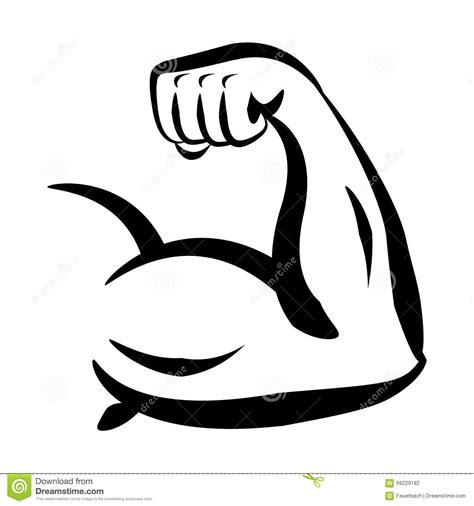 Biceps Clipart 20 Free Cliparts Download Images On