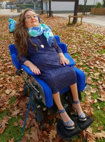 Various Quadriplegic Women 4 Tumbex