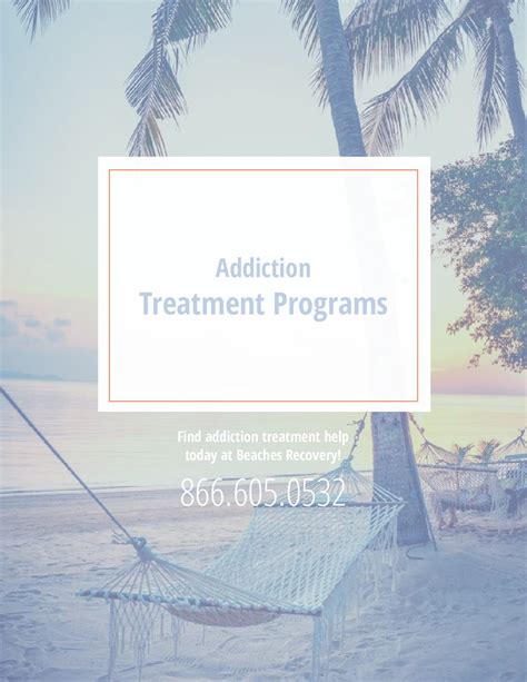 Florida Addiction Treatment Programs Jacksonville Drug Rehab Center