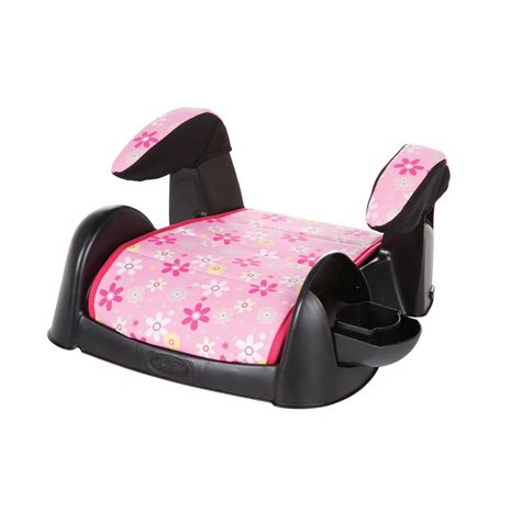 Cosco High Rise Backless Booster Seat Olivia
