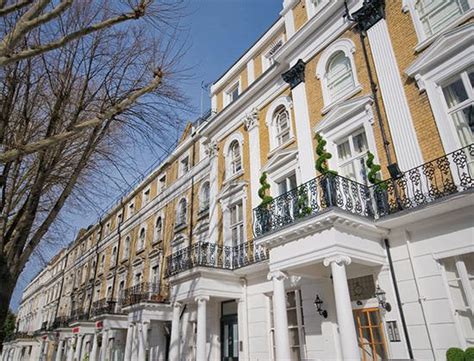 Bayswater Serviced Apartments Bayswater Apart Hotels