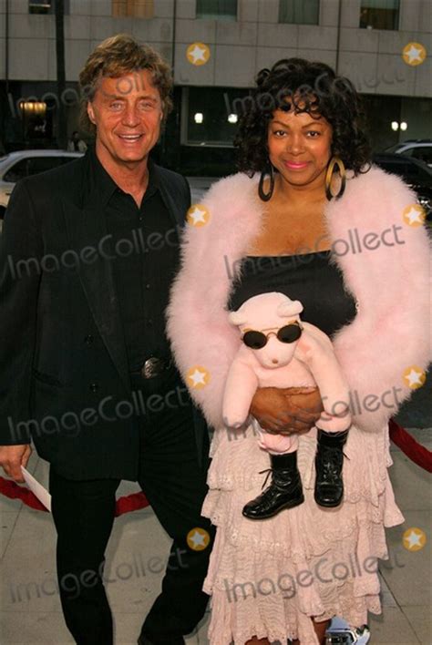 Photos And Pictures Shadoe Stevens And Wife Beverly Stevens At The
