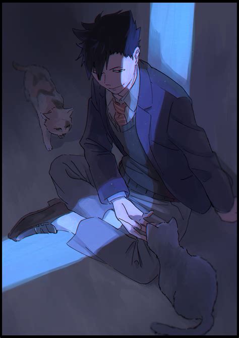 Kuroo Tetsurou Haikyuu Image By Pixiv Id 16938073 2181766