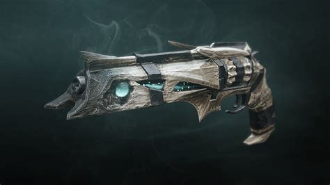 Destiny S Thornament Is And Will Soon Be Gone Forever Pcgamesn