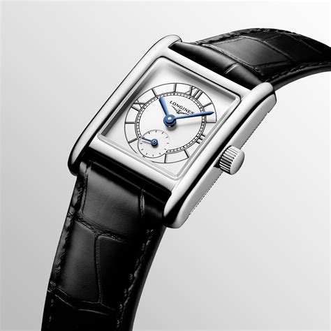 Achat Montre Longines Mini DolceVita L5.200.4.75.2