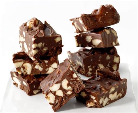 This easy fudge will become a holiday favorite! Microwave Fudge Recipe - Mojosavings.com