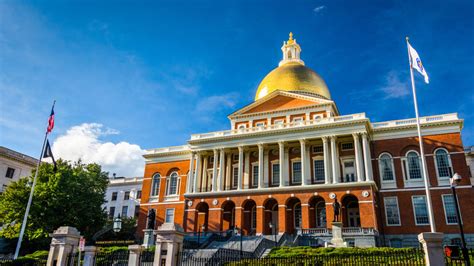 Best Banks In Massachusetts