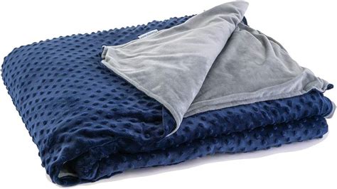 Densitycomfort Premium Kids Weighted Blanket 10 Lbs Twin