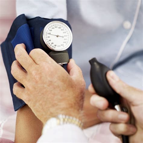Vital Signs Blood Pressure Nursing Assessment