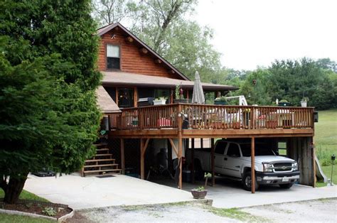 Built by mascheroni construction, photo by mitch shenker. deck/carport | Backyard | Pinterest | Carport designs, Carport, Carport patio