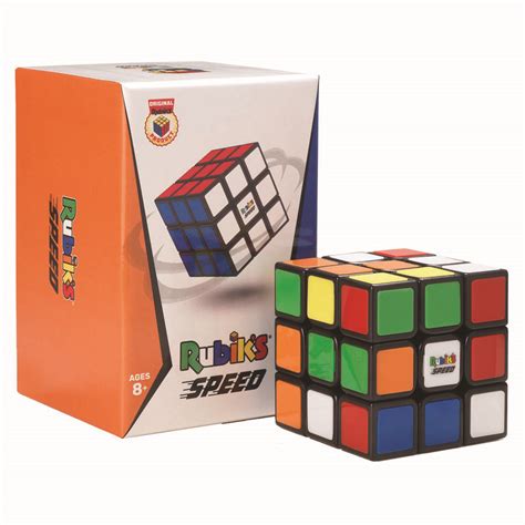 Rubik S X Speed Il Cubo Di Rubik S Speed X Magnetico Rompicapo