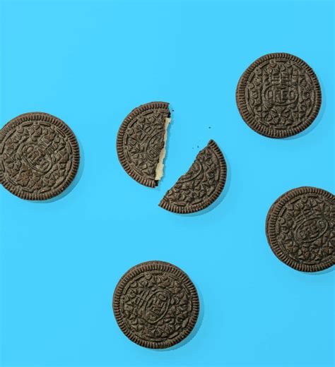 Oreo To Debut 3 New Flavors — Including A Limited Time Cookie When You Can Get Them