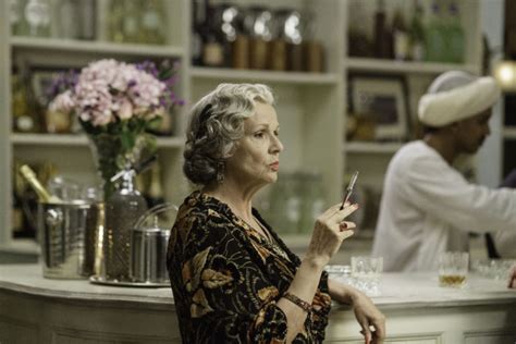 Indian Summers Second And Final Season Of Cancelled Drama Coming To Pbs Vid And Photos
