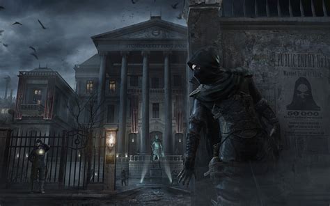 Thief Ps4 Review