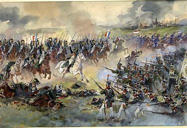 Image result for images battle of borodino