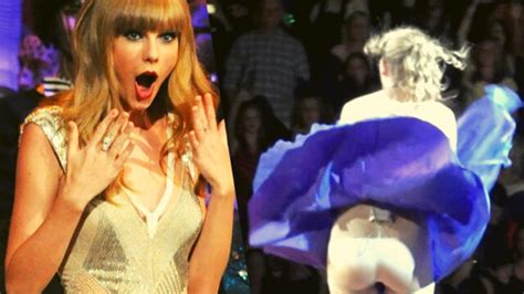 taylor swift stage bloopers and embarrassing concert moments youtube