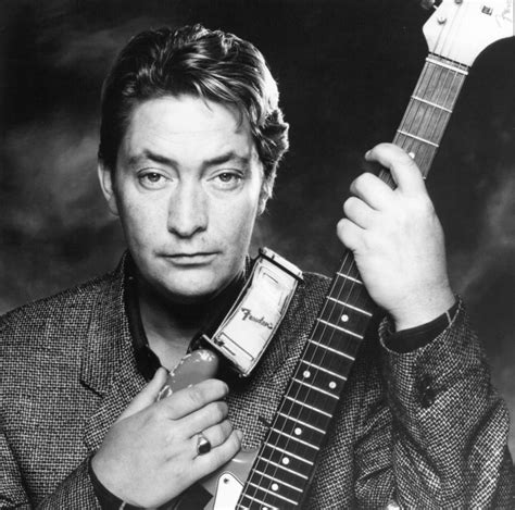 Picture Of Chris Rea