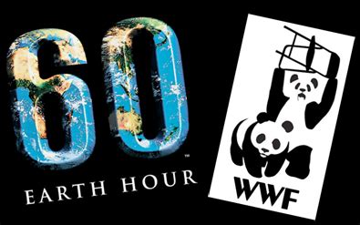 Started by the world wildlife fund, it takes place on march. South Africa saved 350 MW during Earth Hour | Rainharvest ...