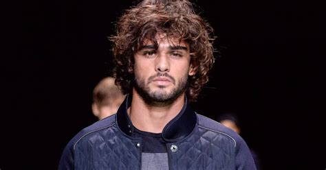 coupe de cheveux homme gris - Coupe pour homme