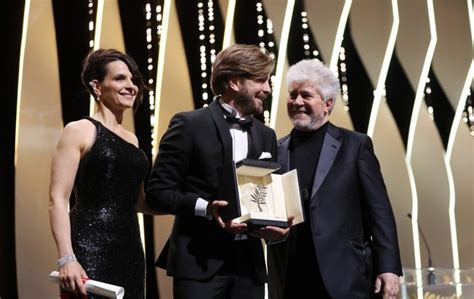 Unveiling The Deserving Winners Of Cannes Film Festival 2017 Covet