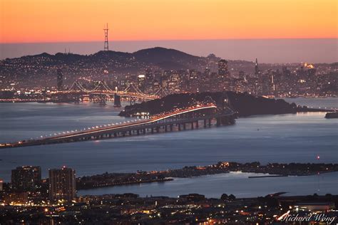 San Francisco Bay Area Photo Richard Wong Photography