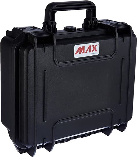 Max Max300s079 Ip67 Rated Waterproof Durable Watertight Equipment