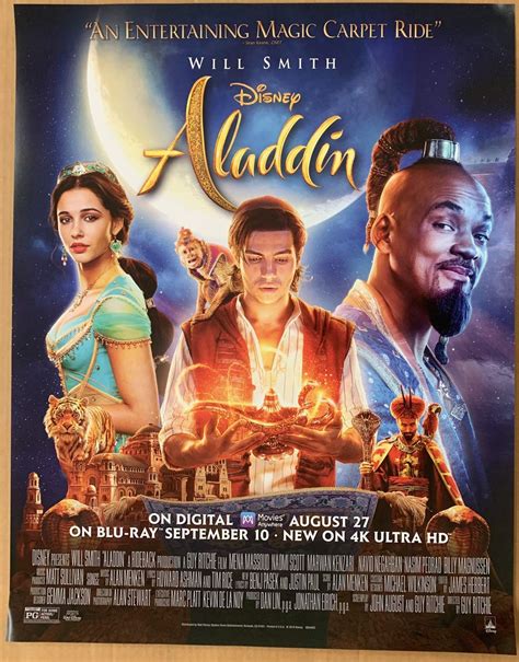Aladdin Movie Poster Ubicaciondepersonas Cdmx Gob Mx